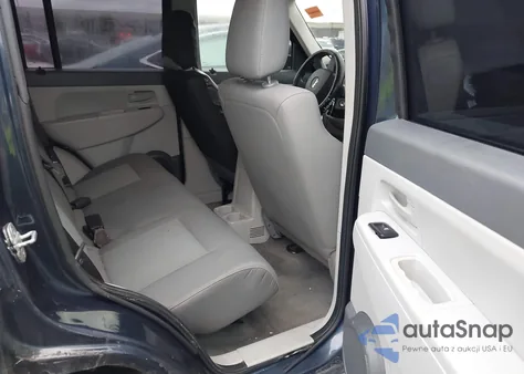 2008 Jeep Liberty Sport из США, поврежденный, VIN 1J8GN28KX8W176654